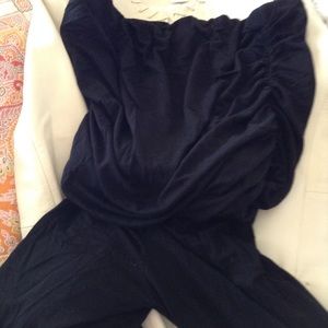 COPY - Jumpsuit off shoulder